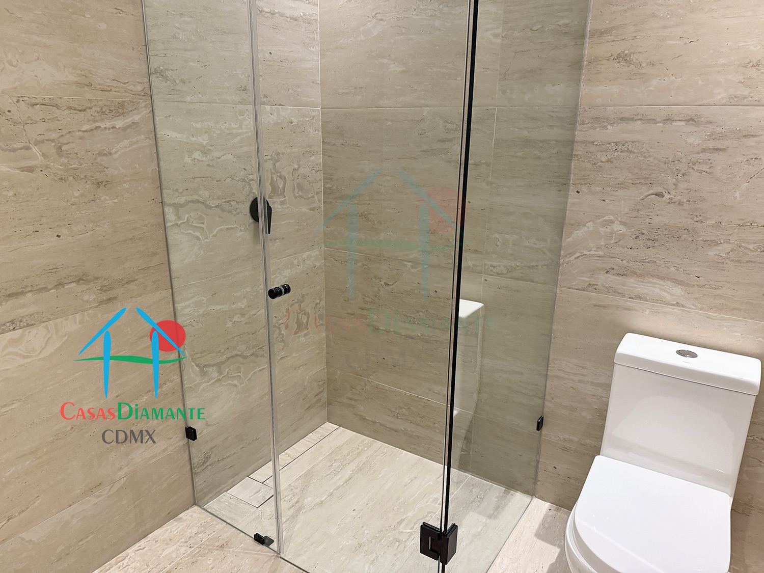 Desierto de los Leones Acanto AJA1 - Recámara dos 8